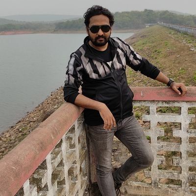 Yajati Keshari Rout's profile photo