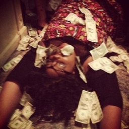 Nicole Byer's profile photo
