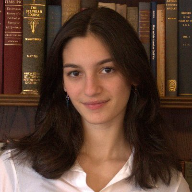 Josie Reich's profile photo