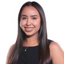 Vania Patino's profile photo
