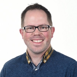 Eric Larsen's profile photo
