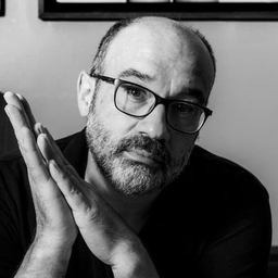 Alberto Olmos's profile photo