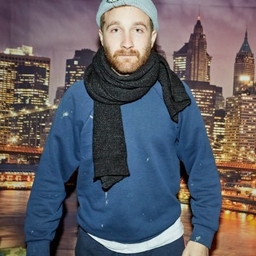 Justin Bolois's profile photo