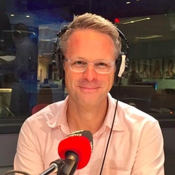 Chris Nuttall-Smith's profile photo