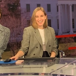 Rachel Glasberg's profile photo