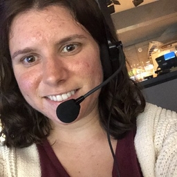 Steph Krane's profile photo