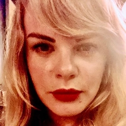Lizzie Edmonds's profile photo