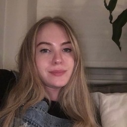 Alex Sims's profile photo