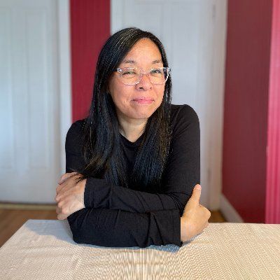 Anna Esaki-Smith's profile photo