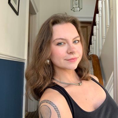 Allison Harris's profile photo