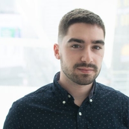 Jonathan Soveta's profile photo