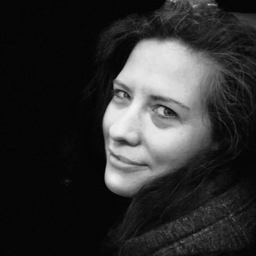 Dania Akkad's profile photo