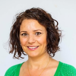 Julie Zigoris's profile photo