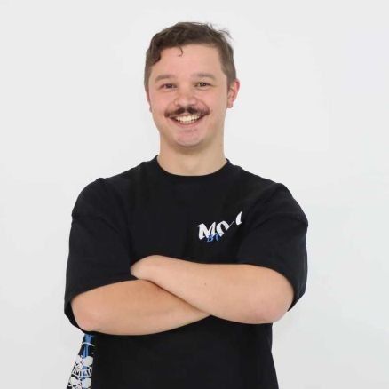 Ben Madden's profile photo