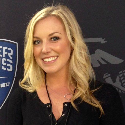 Krysten Peek's profile photo