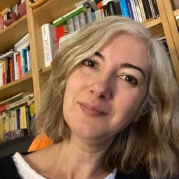 Carmen Jané's profile photo