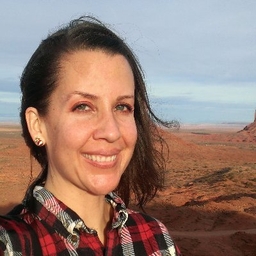 Rachel Sauer's profile photo