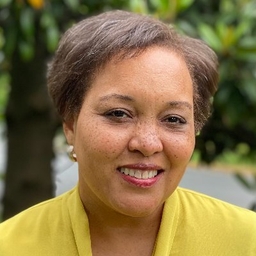 Monique Hayes's profile photo