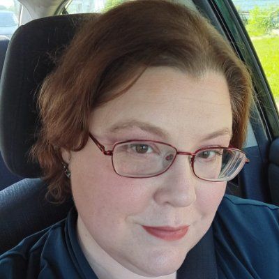 Mary Pezzulo's profile photo