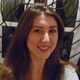 Clodagh Kilcoyne's profile photo