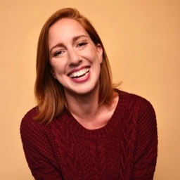 Rachel Wright's profile photo