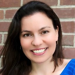 Alice Gomstyn's profile photo