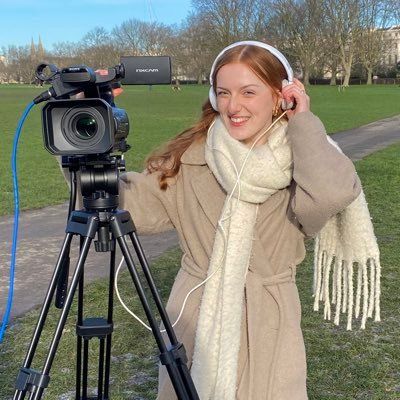 Anna Rees's profile photo