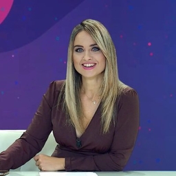 Karina Kvasniova's profile photo