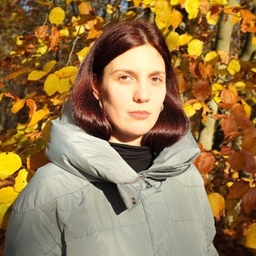 Erica Zingher's profile photo