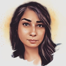 Angela Misri's profile photo