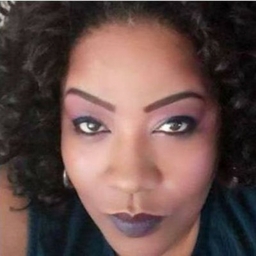 Cynthia Johnson's profile photo