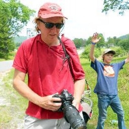 Vyto Starinskas's journalist profile photo