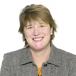 Barb Ickes's profile photo
