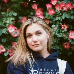 Meira Gebel's profile photo