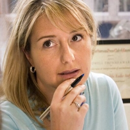 Laura Sullivan's profile photo