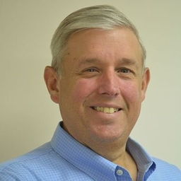 Mike Breckenridge's profile photo