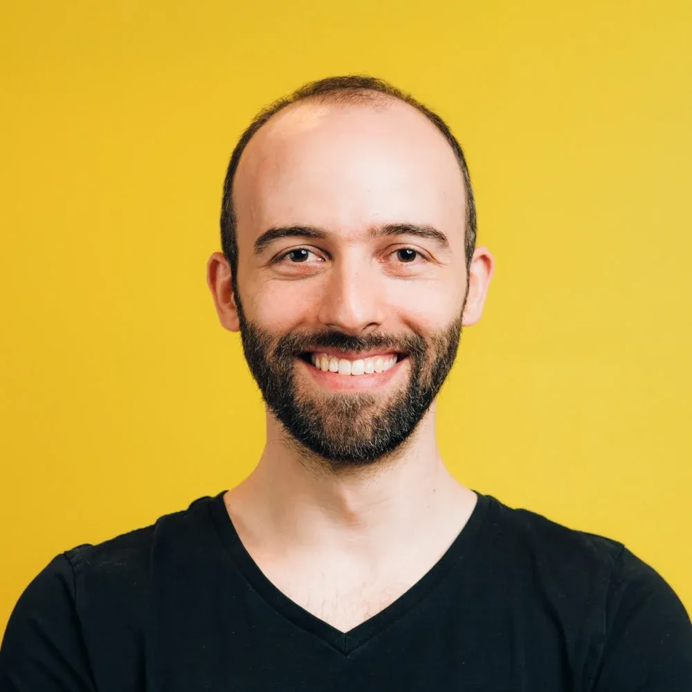 Hermann Fink's profile photo