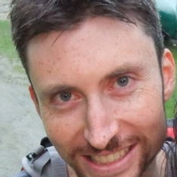 Jean Philippe Angers's profile photo