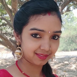 Khushbu Kumari Jha's profile photo