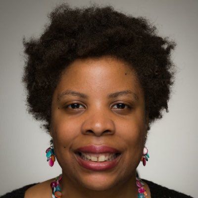 April Joyner's profile photo