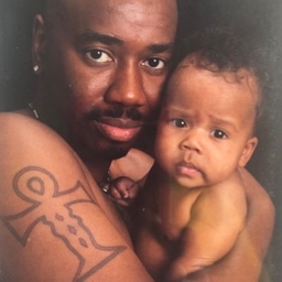 Ricky Jones's profile photo