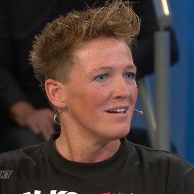 Tina Schüssler's profile photo