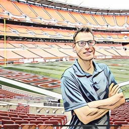 Daryl Ruiter's profile photo