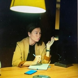 Silvia Taulés's profile photo
