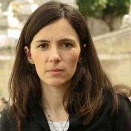 Elisa Martinuzzi's profile photo