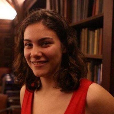 Julia Fisher's profile photo