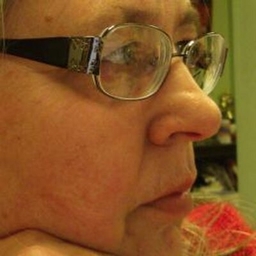 Kathryn Ross's profile photo