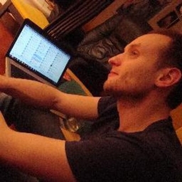 Ralf Hillebrand's profile photo