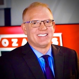 Mike Landis's profile photo