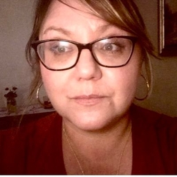 Robin Bradshaw's journalist profile photo